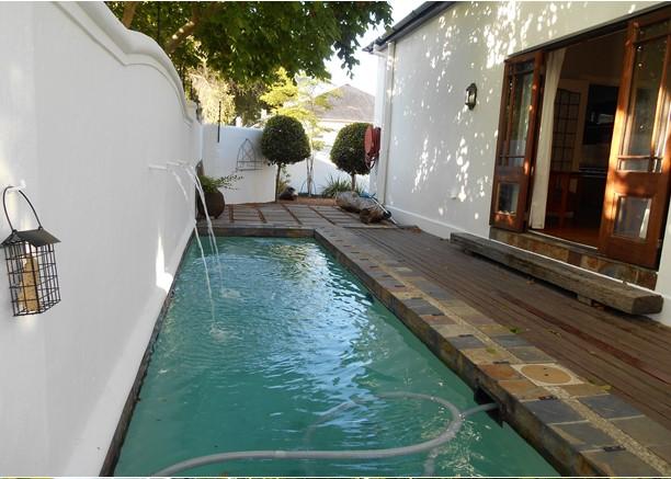 4 Bedroom Property for Sale in Boston Western Cape
